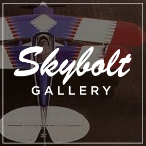 Skybolt Gallery Icons