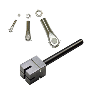 Brace Wires & Accessories