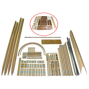 Pitts Special S1 Components