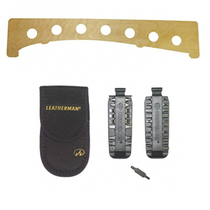 Tools & Building Aids